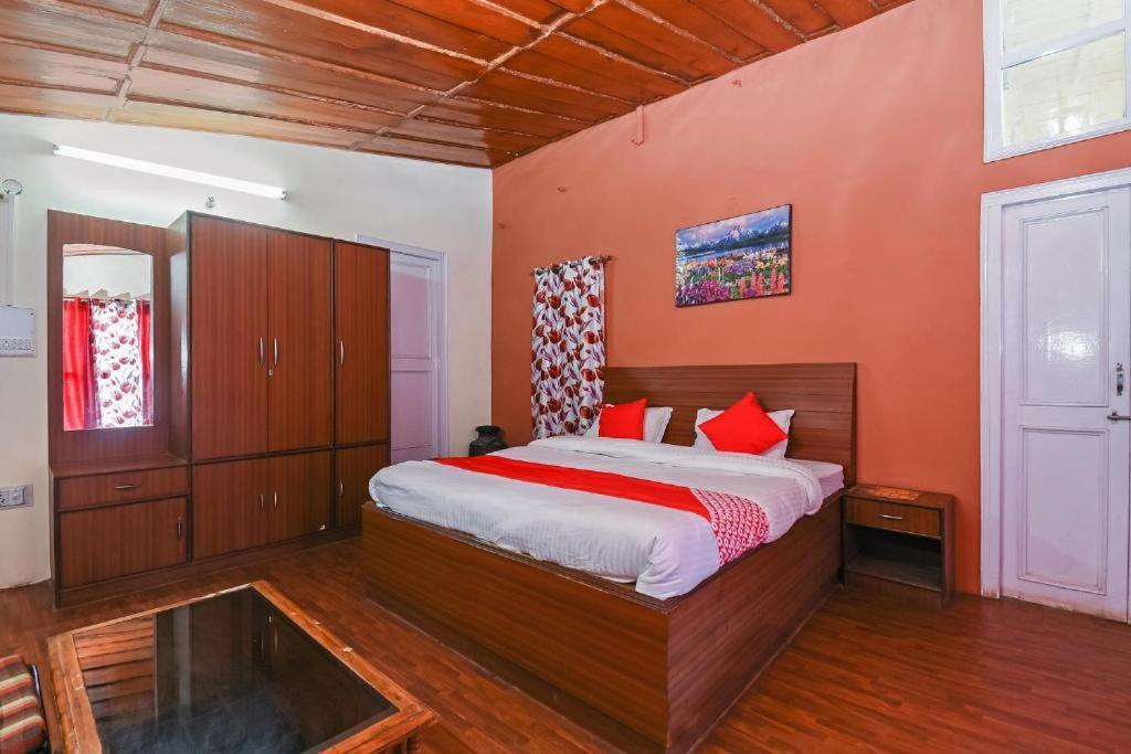 5 Bedrooms By Humble Stay Касаули Экстерьер фото