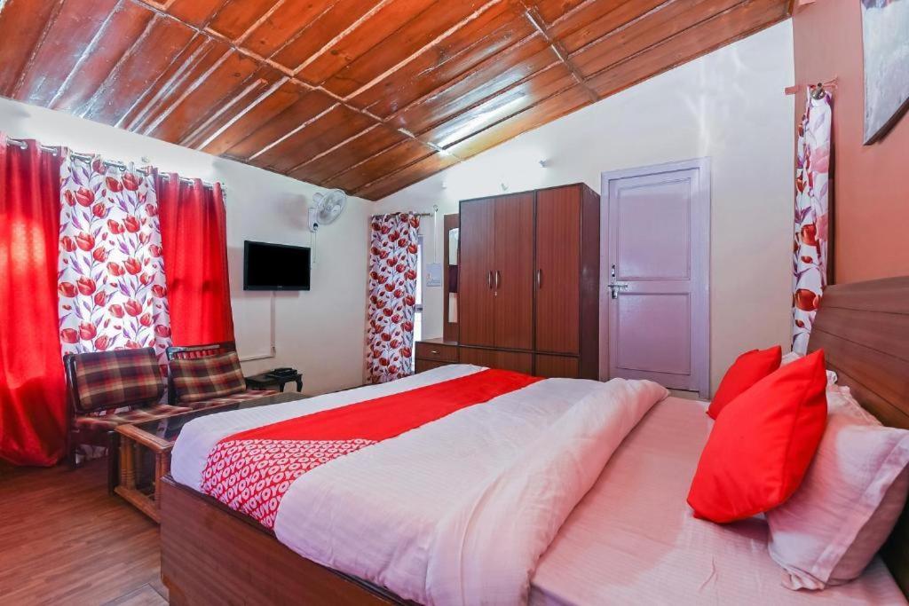 5 Bedrooms By Humble Stay Касаули Экстерьер фото