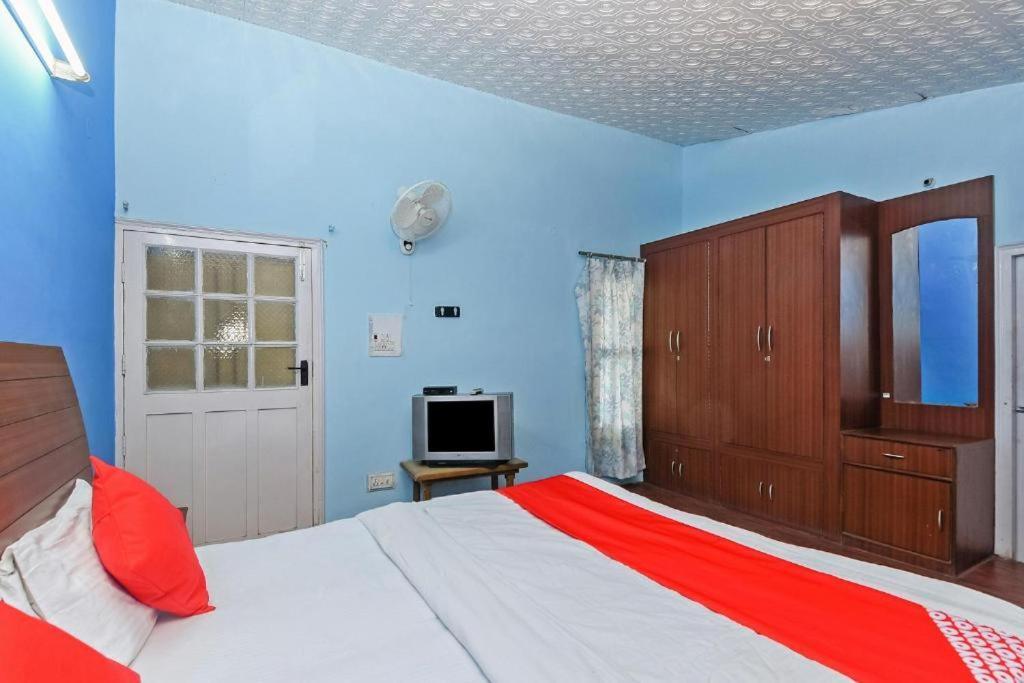 5 Bedrooms By Humble Stay Касаули Экстерьер фото